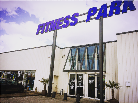 Fitness Park Nanteuil les Meaux