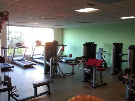 Evasion Fitness