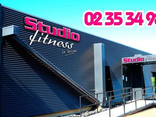 STUDIO FITNESS