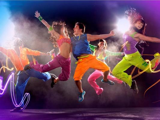 GoFitness Quincy