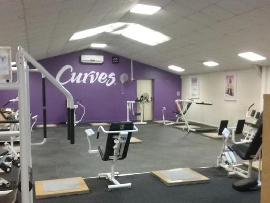 Curves - Fitness pour les Femmes - Douai