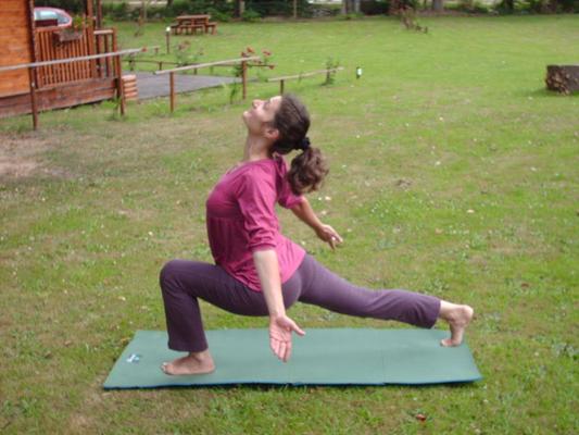 Perle Interieure Yoga Sophrologie MBSR