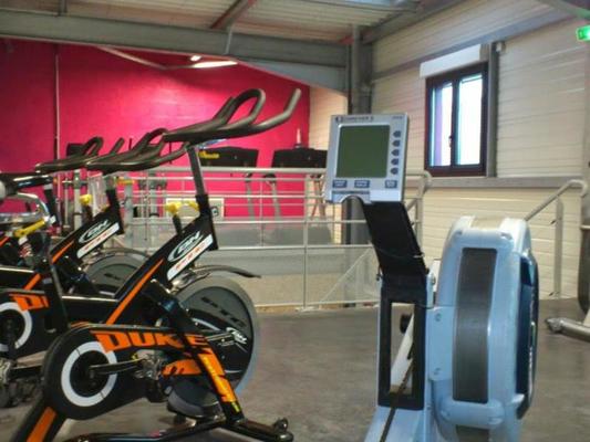 Villers' Fitness Club