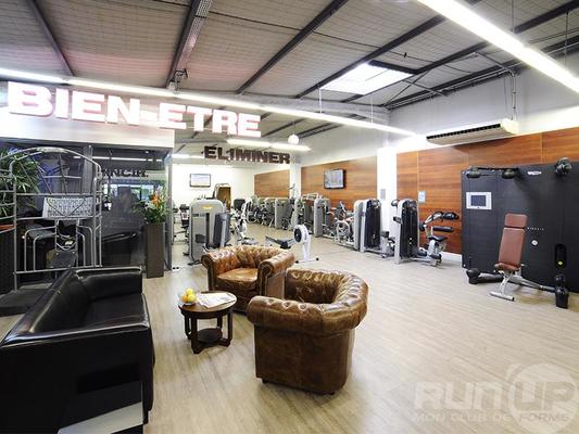 Run'Up Forme Montpellier Castelnau