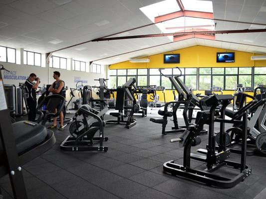 Fitness Park Talence