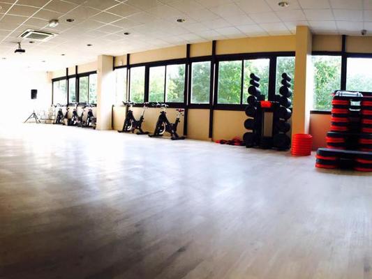 Liberty Gym Lognes