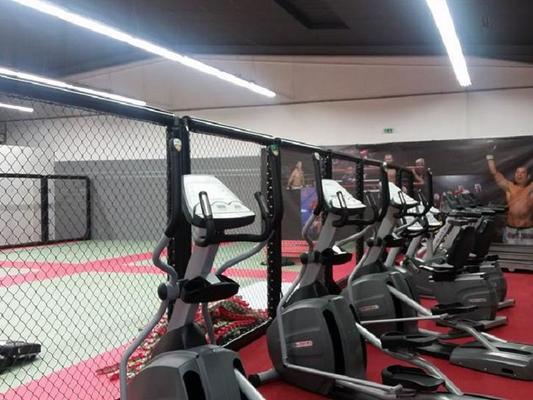 FIGHT'NESS GYM Plan de Campagne