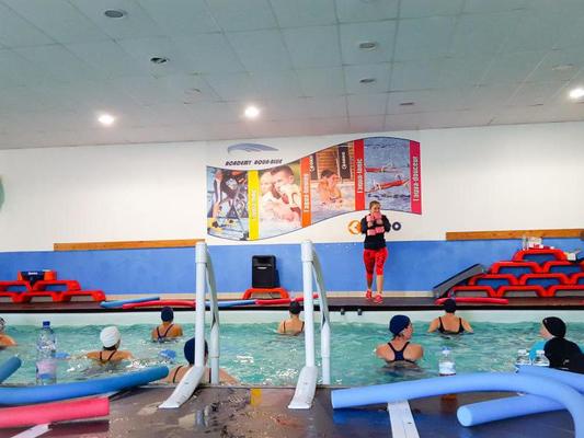 Waterfit Center