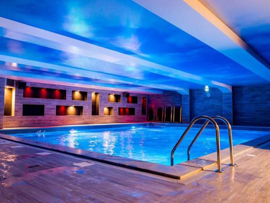 Aqualoft Paris 16