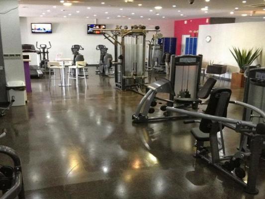 Liberty Gym Montpellier Trifontaine