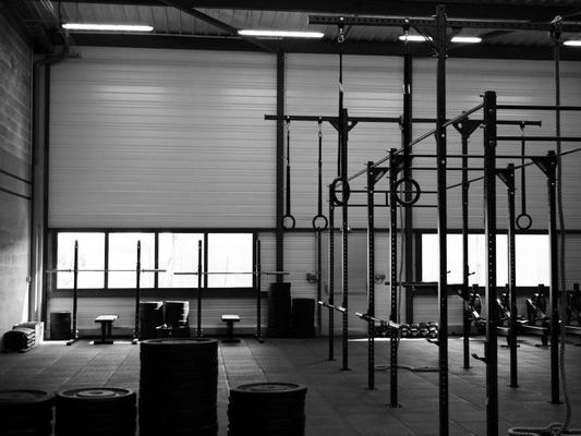 CrossFit Le Mans