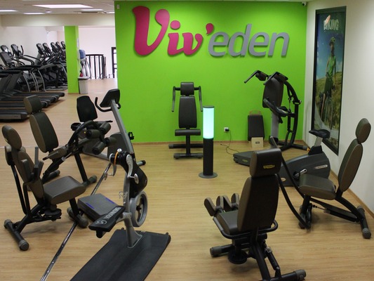 Viv'eden Compiègne-centre