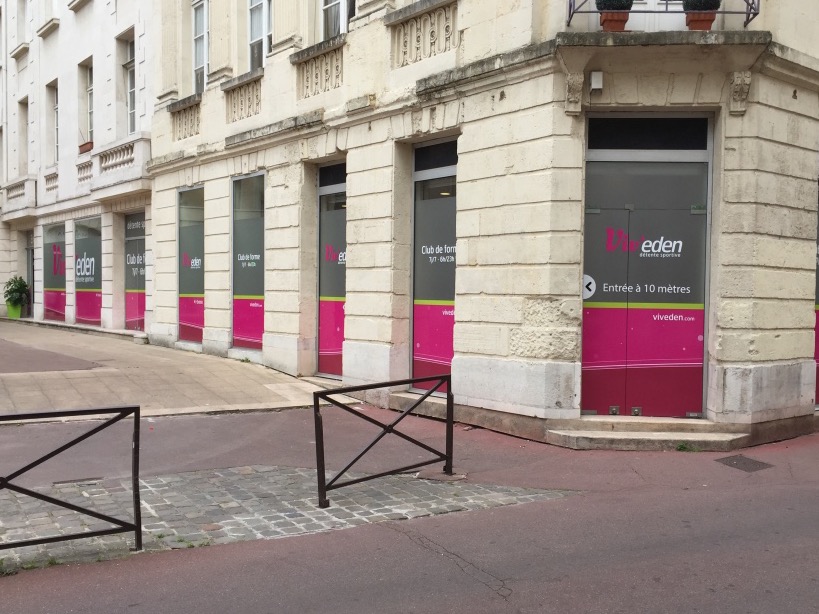 Viv'eden Rouen