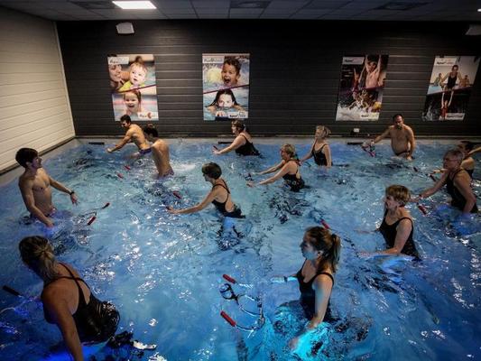 Swimcenter Orléans Sud