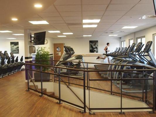 L'Appart Fitness Lyon Vaise