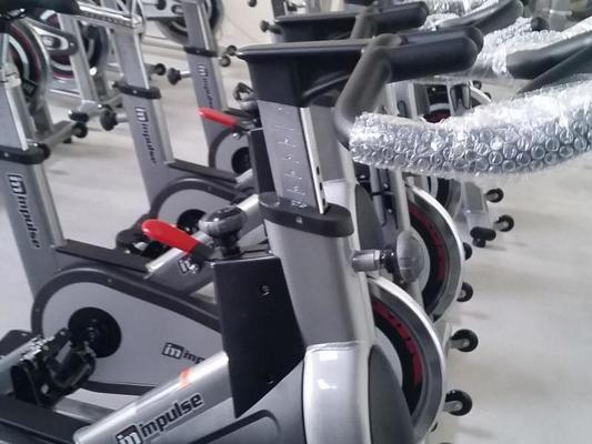 Fit Sensations