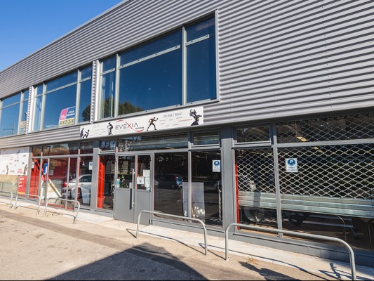 Evexia le Fitness 2.0 AVIGNON