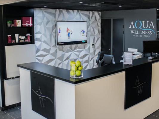 Aqua Wellness