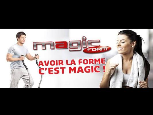 Magic Form Dole