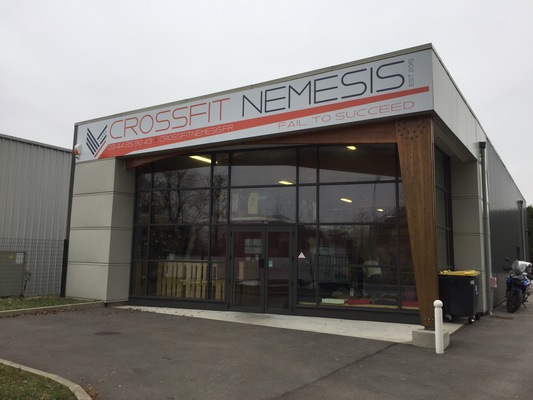 CrossFit Nemesis