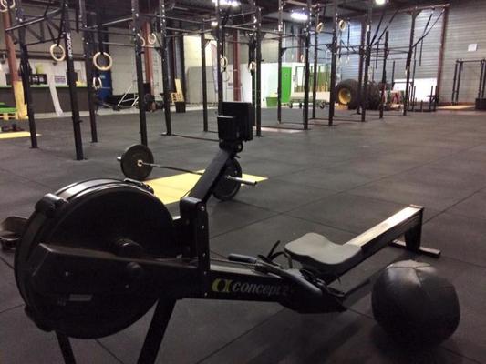 L'Arene CrossFit Senart