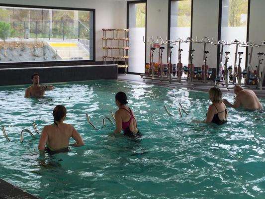 Aqua Sport Attitude