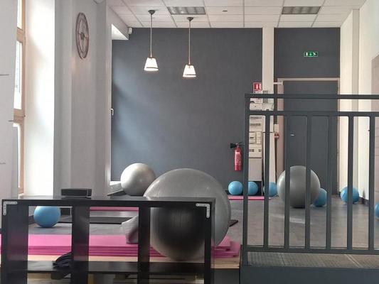 Be.FIT Be.ZEN