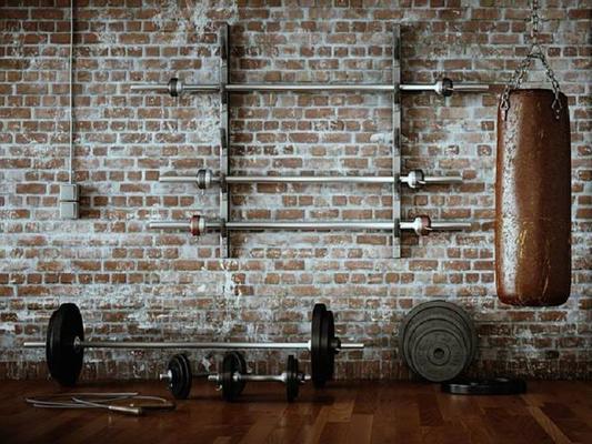 Best'Gyms