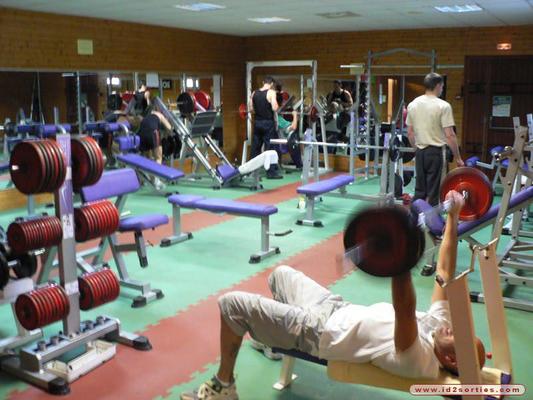 ROUEN SPORT