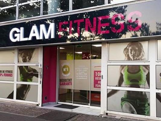 GLAMFITNESS