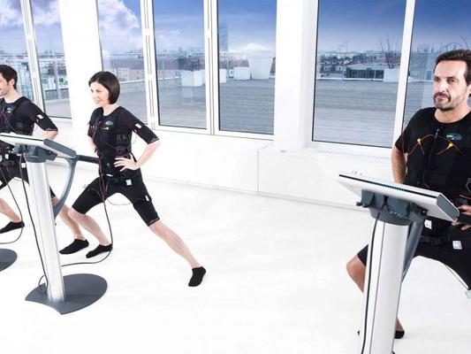 BodyPerformance