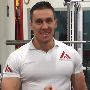 Adrien Meleo