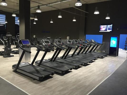 Fitness Park Salon de Provence