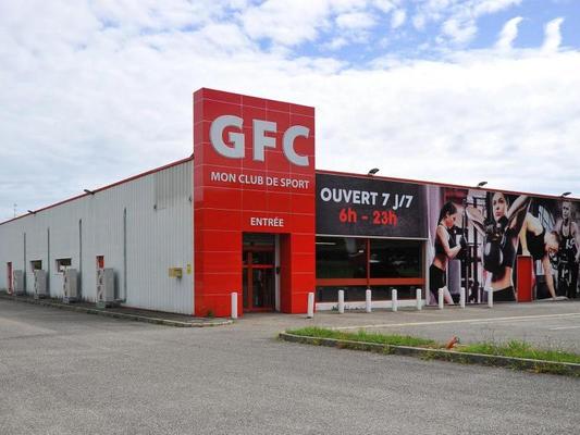 GFC Sierentz
