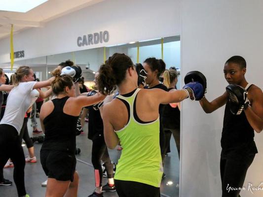 House Boxing