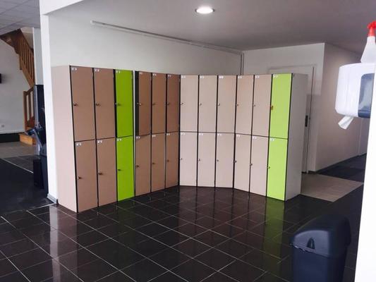 Gym ARENA Ris Orangis