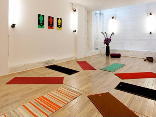 Beyoga