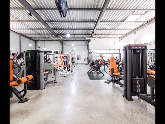 Freedom Fitness Pontcharra