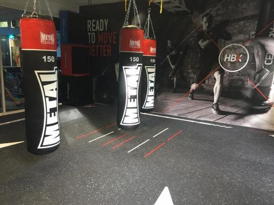 MSFitness Club