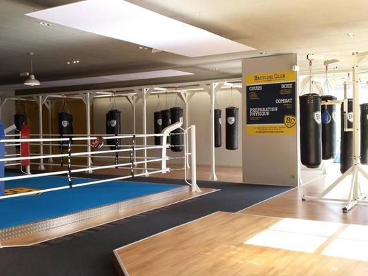 Battling Club Angers