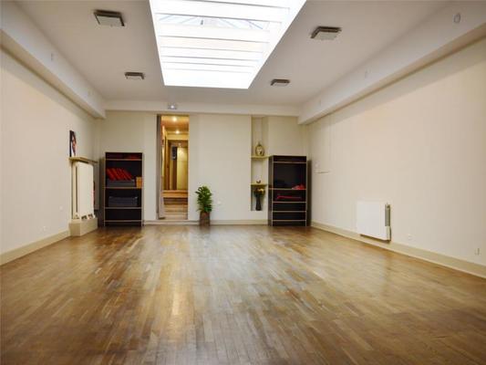 Espace Sattva