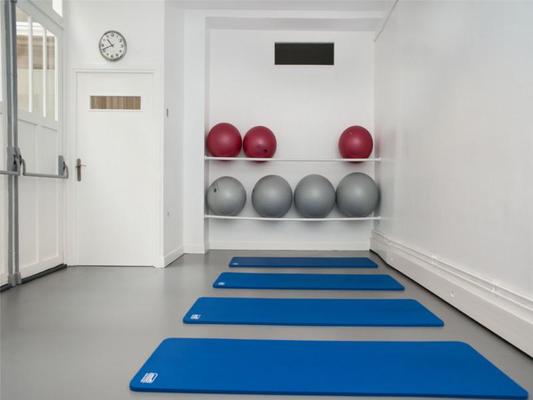 Harmonie Studio Pilates