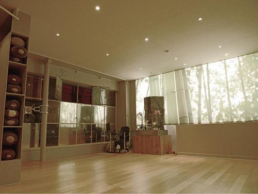 Hima Yoga
