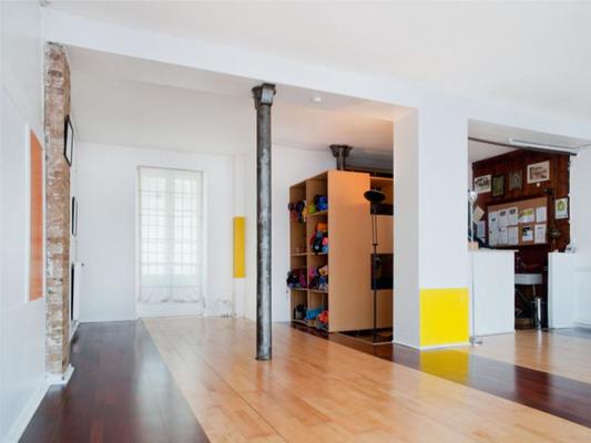 Samasthiti Studio