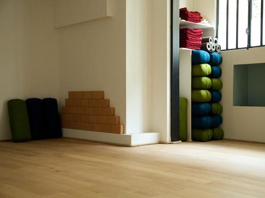 Casa Yoga - Studio du Canal