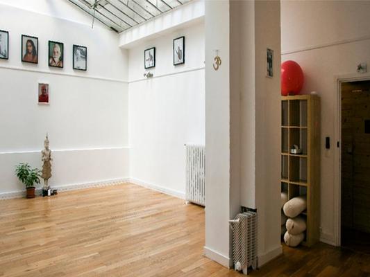 Ashtanga Yoga Paris
