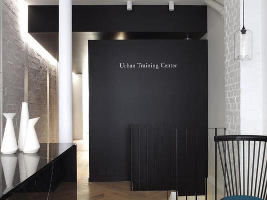 Urban Training Center