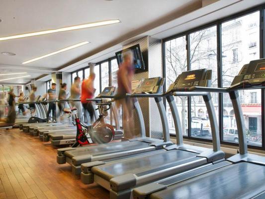 Cercle de la Forme Bastille