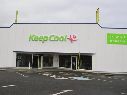 Keep Cool Lannion