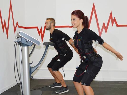 Iron BodyFit Paris